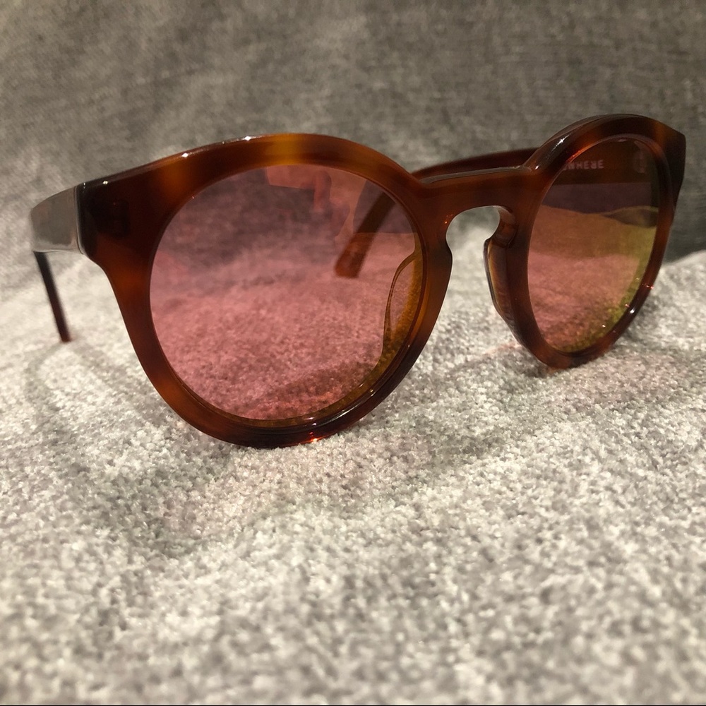 Sunday Somewhere Kiteys Sunglasses 49mm round